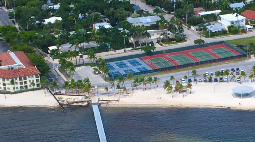 Southernmost Pickleball Shop